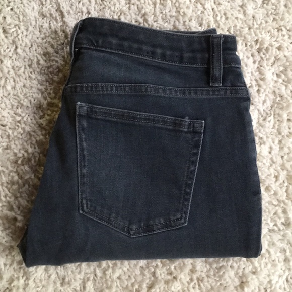 Chaps Denim - Chaps Jeans Size 10P Daniella Curvy